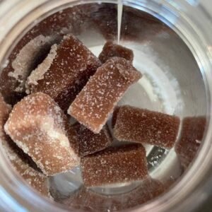 Magic Kingdom Gummies