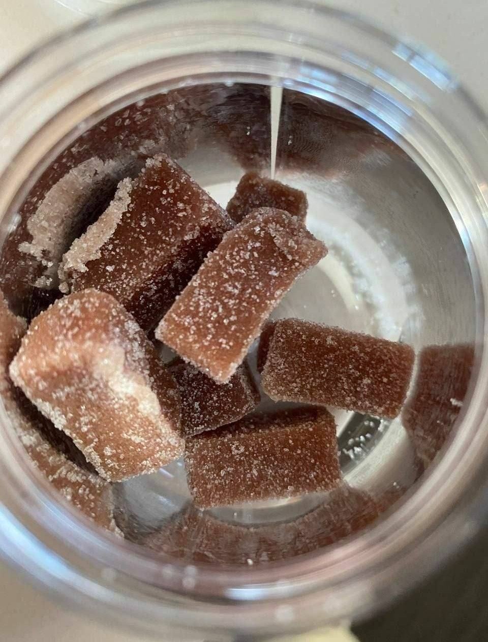 Magic Kingdom Gummies