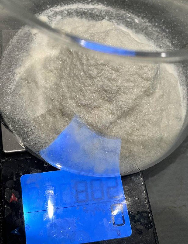 Mescaline Citrate (TBMC)