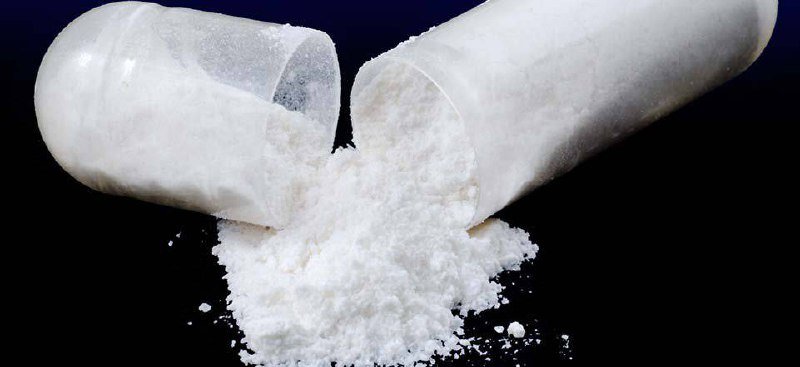 2 C B Powder