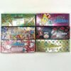 Mr Mushies Mushroom Chocolate Bars