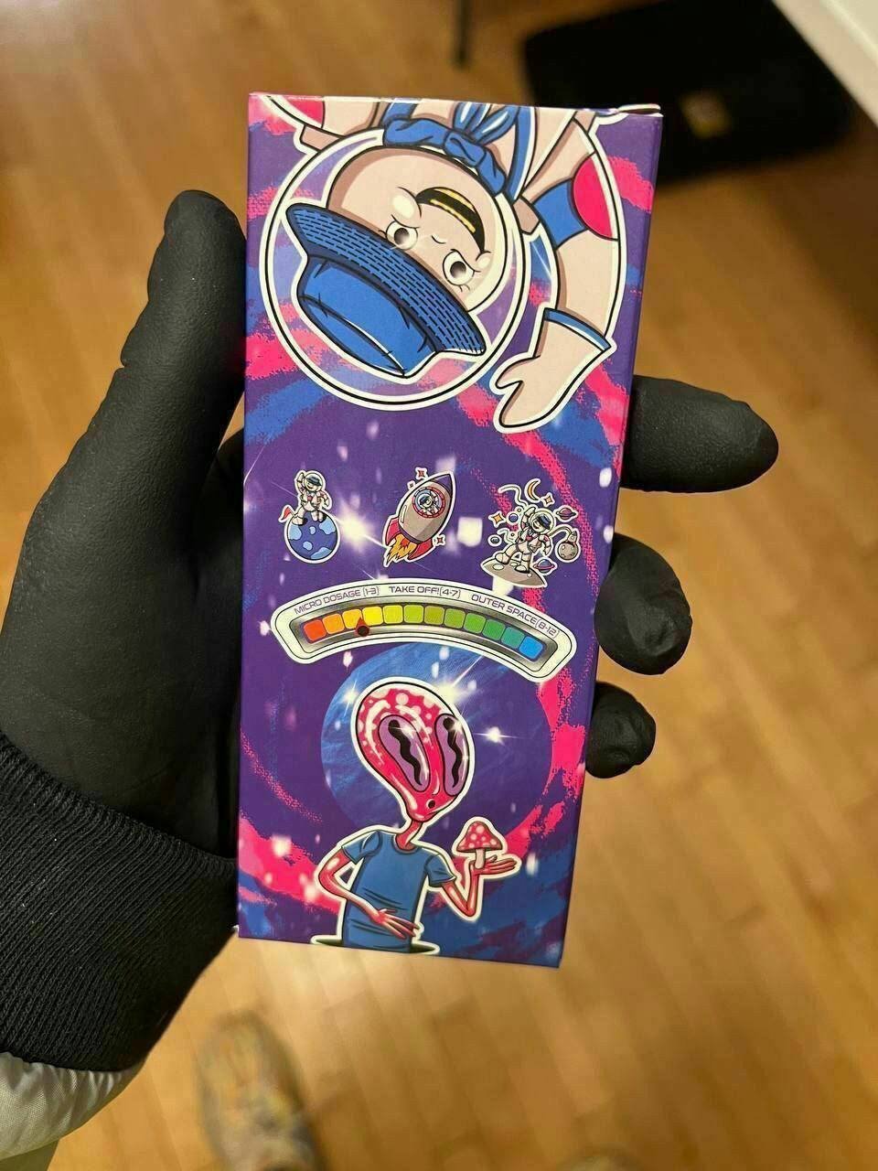5996735786986357135_121.jpg Douch Boyz Mushroom Chocolate Bars