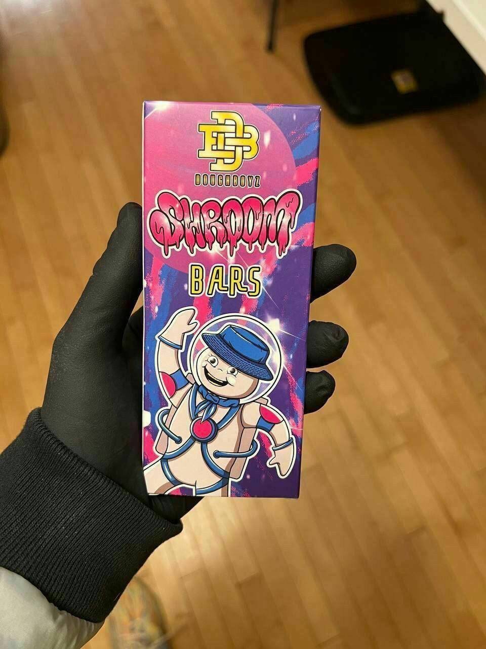 5996735786986357136_121.jpg Douch Boyz Mushroom Chocolate Bars