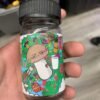 Mushroom Chocolate Treats
